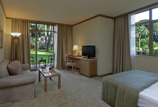 Gloria Verde Resort - Görsel 5