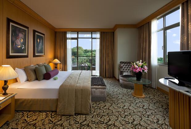 Gloria Verde Resort - Görsel 4