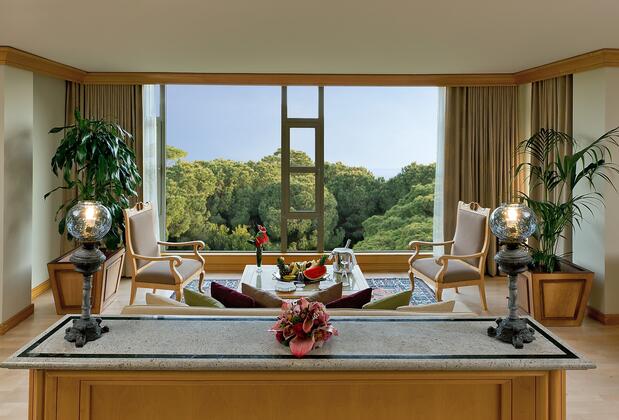 Gloria Verde Resort - Görsel 8