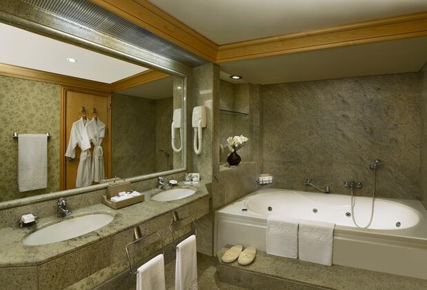 Gloria Verde Resort - Görsel 17