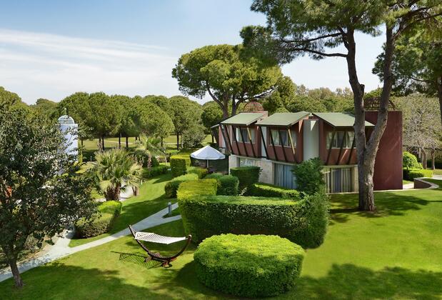 Gloria Verde Resort - Görsel 19