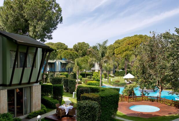 Gloria Verde Resort - Görsel 20