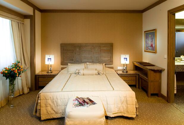 Gloria Verde Resort - Görsel 12