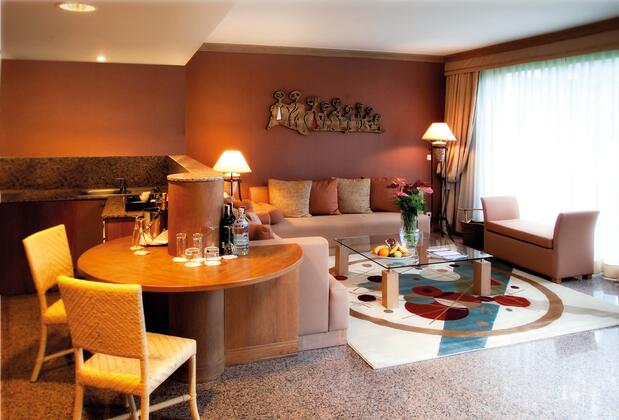 Gloria Verde Resort - Görsel 7