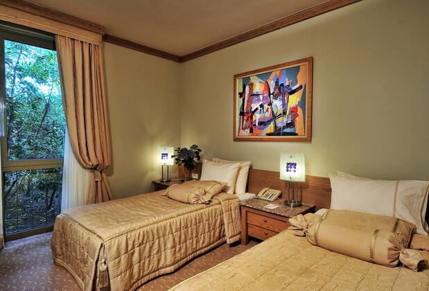 Gloria Verde Resort - Görsel 13