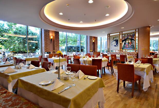 Gloria Verde Resort - Görsel 26