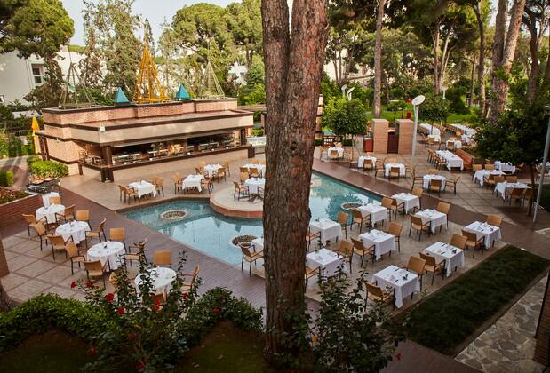 Gloria Verde Resort - Görsel 25