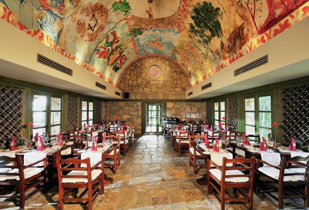 Gloria Verde Resort - Görsel 27