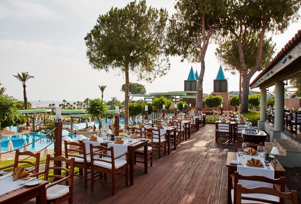 Gloria Verde Resort - Görsel 28