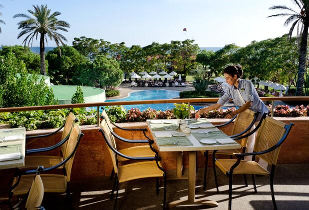 Gloria Verde Resort - Görsel 29