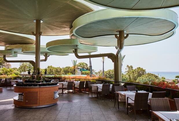 Gloria Verde Resort - Görsel 30