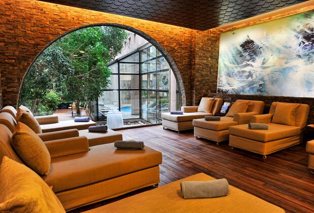 Gloria Verde Resort - Görsel 31