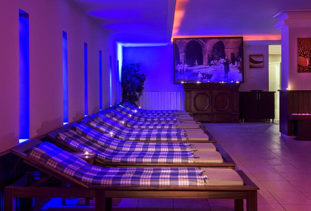 Delphin Botanik Otel - Görsel 10