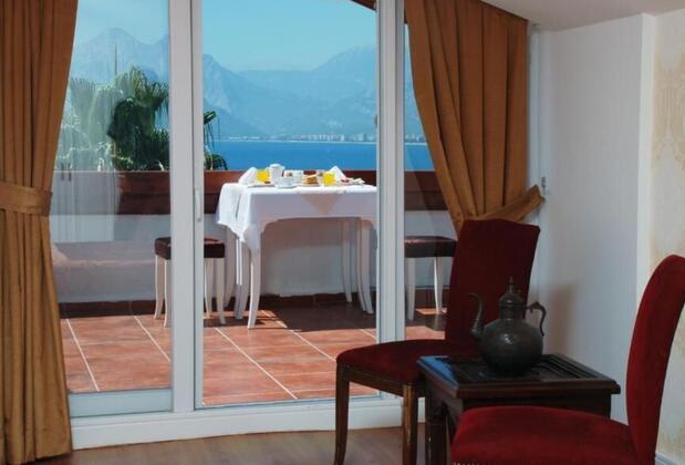 Argos Hotel - Görsel 9