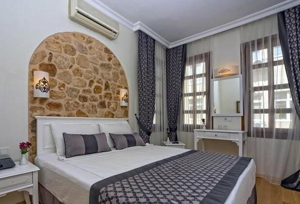 Argos Hotel - Görsel 8