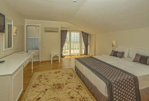 Argos Hotel - Görsel 6