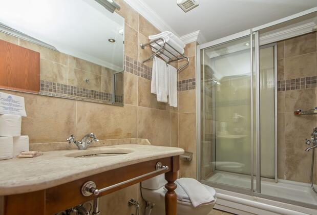 Argos Hotel - Görsel 10