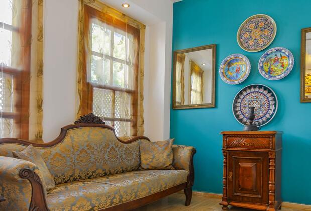 Argos Hotel - Görsel 4