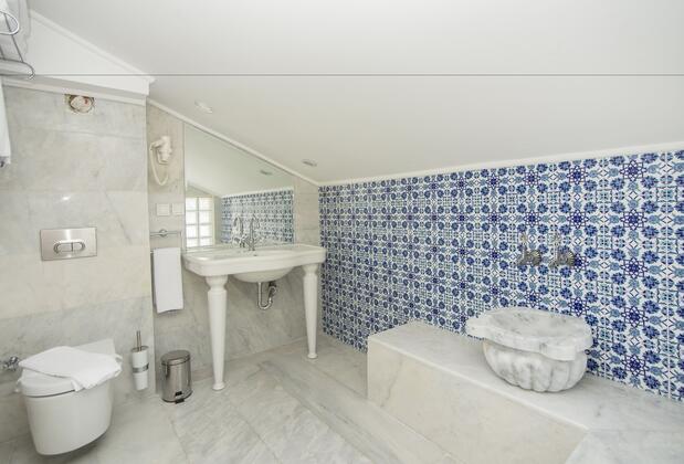 Argos Hotel - Görsel 13