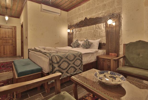 Grand Cappadocia Hotel - Görsel 6