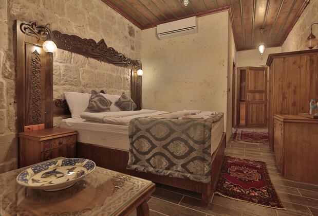Grand Cappadocia Hotel - Görsel 7