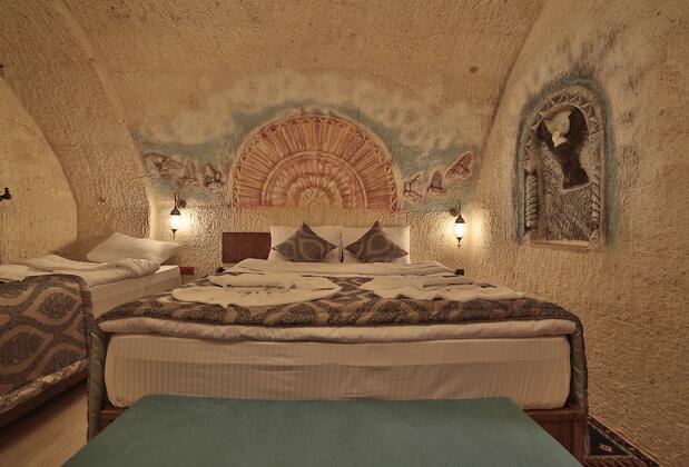 Grand Cappadocia Hotel - Görsel 5