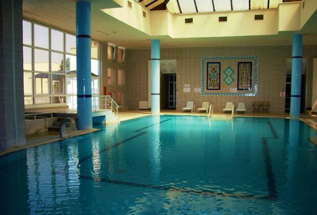 Agiros Termal Spa Resort Hotel - Görsel 2