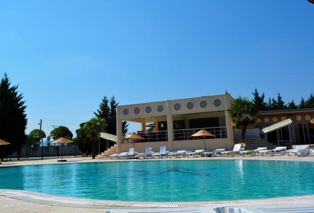 Agiros Termal Spa Resort Hotel - Görsel 3