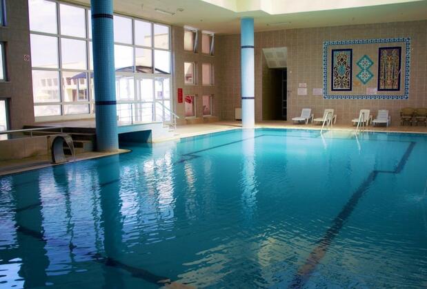 Agiros Termal Spa Resort Hotel - Görsel 5