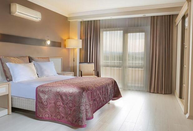 Agiros Termal Spa Resort Hotel - Görsel 6