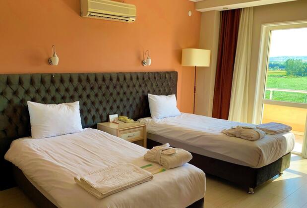 Agiros Termal Spa Resort Hotel - Görsel 7