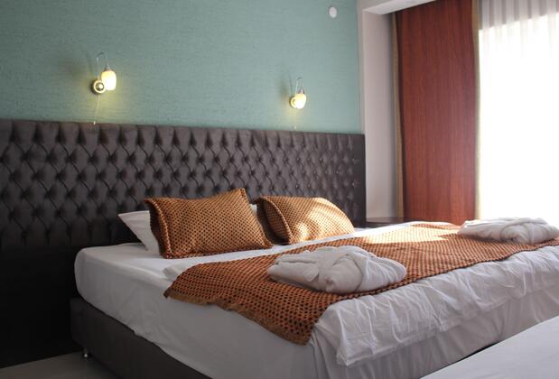 Agiros Termal Spa Resort Hotel - Görsel 8