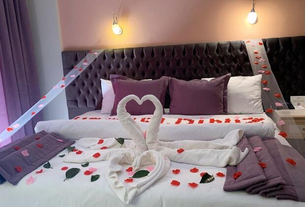 Agiros Termal Spa Resort Hotel - Görsel 9