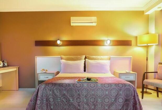 Agiros Termal Spa Resort Hotel - Görsel 10