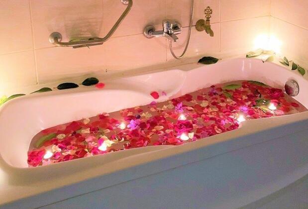 Agiros Termal Spa Resort Hotel - Görsel 11