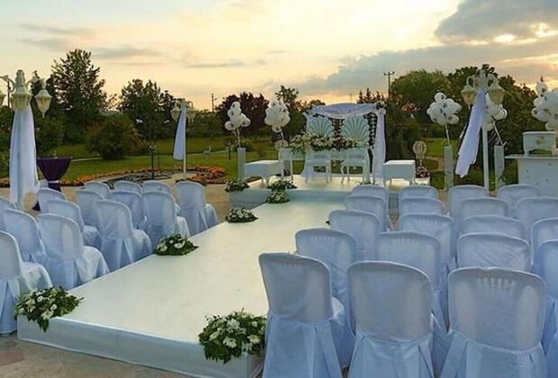 Agiros Termal Spa Resort Hotel - Görsel 14