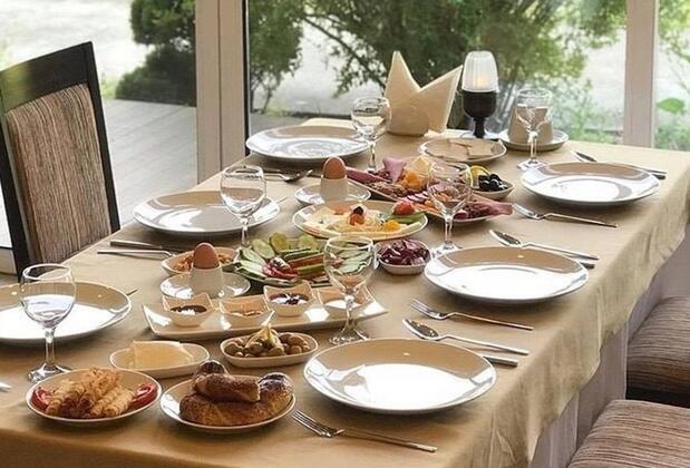 Agiros Termal Spa Resort Hotel - Görsel 15