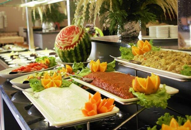 Agiros Termal Spa Resort Hotel - Görsel 17