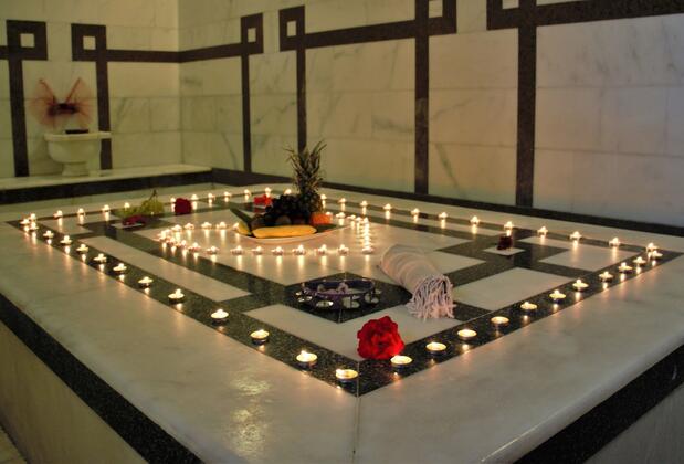 Agiros Termal Spa Resort Hotel - Görsel 18