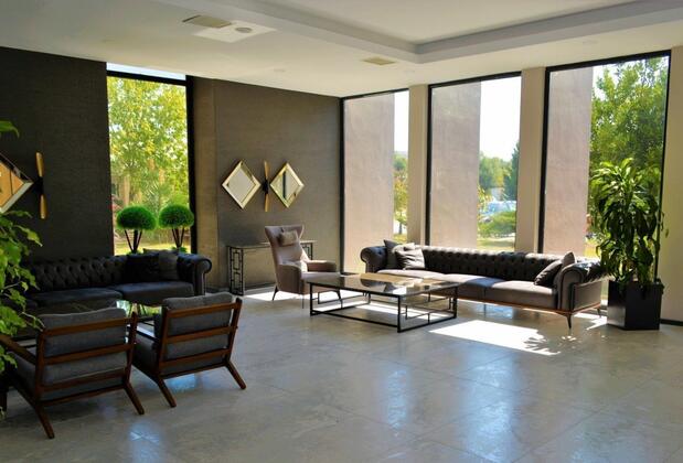 Agiros Termal Spa Resort Hotel - Görsel 19