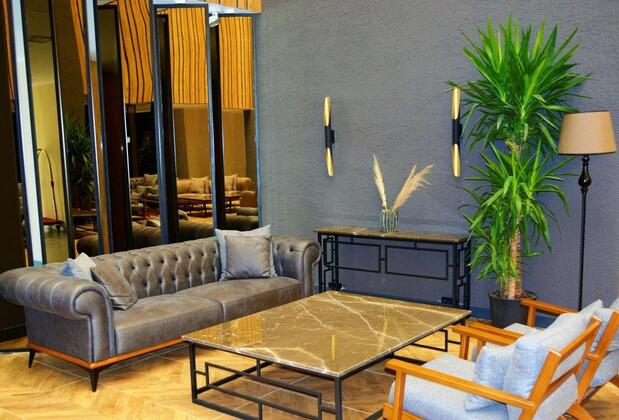 Agiros Termal Spa Resort Hotel - Görsel 20