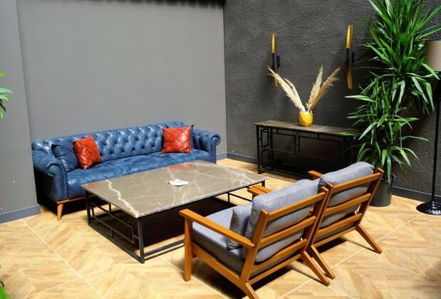 Agiros Termal Spa Resort Hotel - Görsel 21