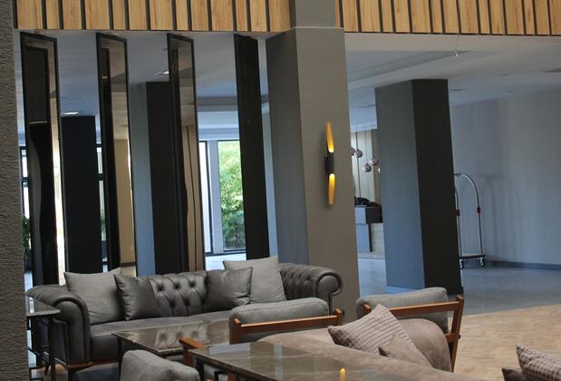 Agiros Termal Spa Resort Hotel - Görsel 22