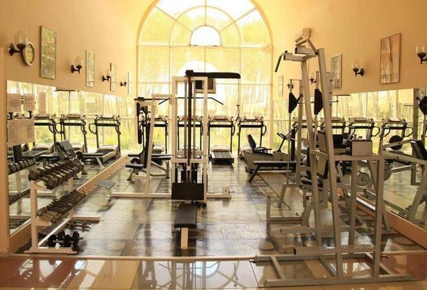 Agiros Termal Spa Resort Hotel - Görsel 23