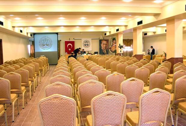 Agiros Termal Spa Resort Hotel - Görsel 26