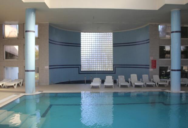 Agiros Termal Spa Resort Hotel - Görsel 27