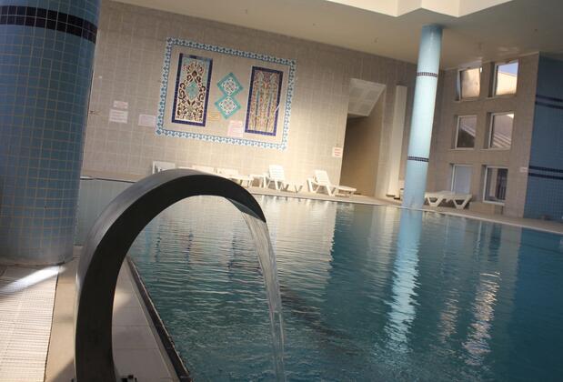 Agiros Termal Spa Resort Hotel - Görsel 29