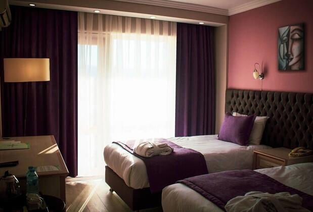 Agiros Termal Spa Resort Hotel - Görsel 30