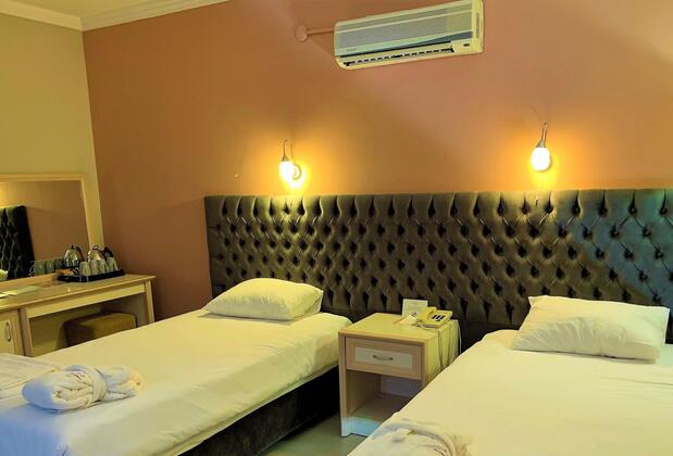 Agiros Termal Spa Resort Hotel - Görsel 31