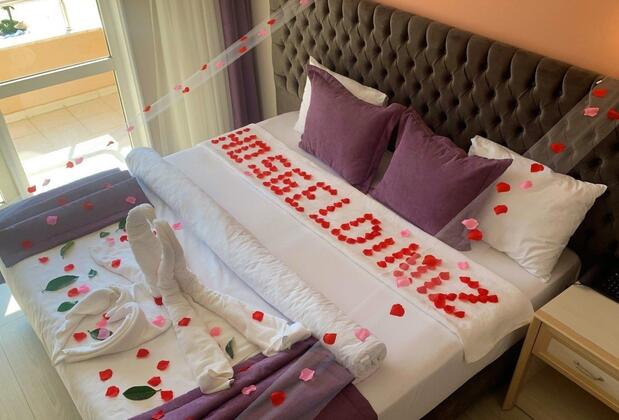 Agiros Termal Spa Resort Hotel - Görsel 32